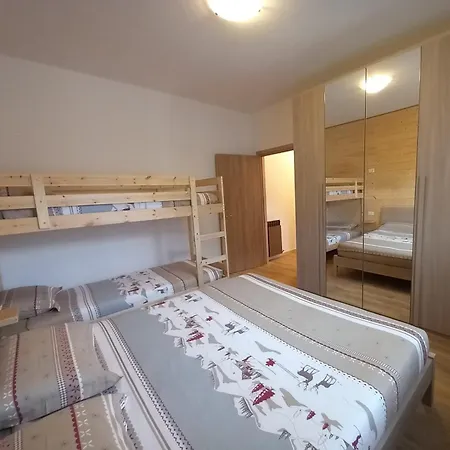 Francesco Apartamento *